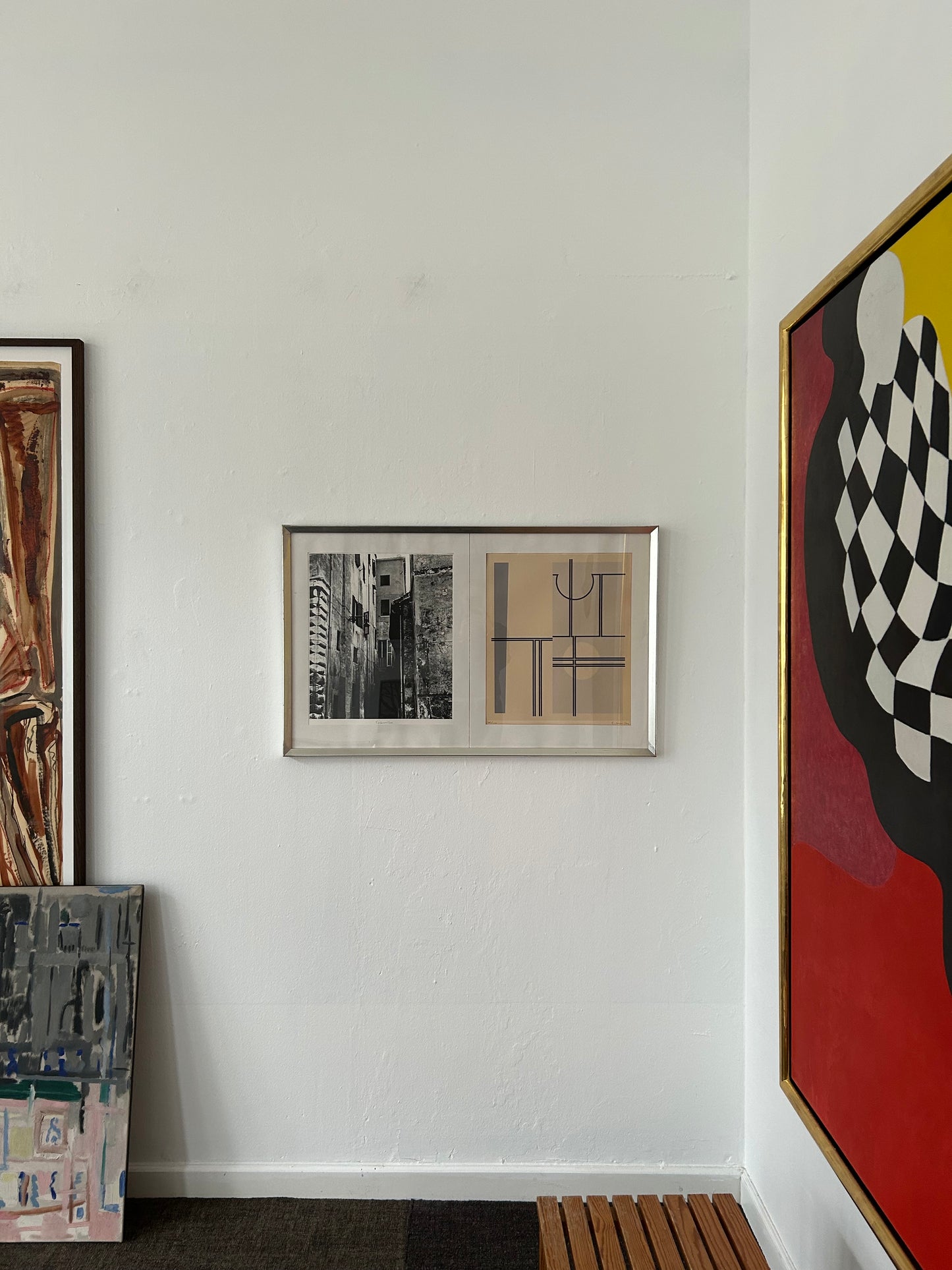 Ole Schwalbe. “Romerske Synonymer”, 1968