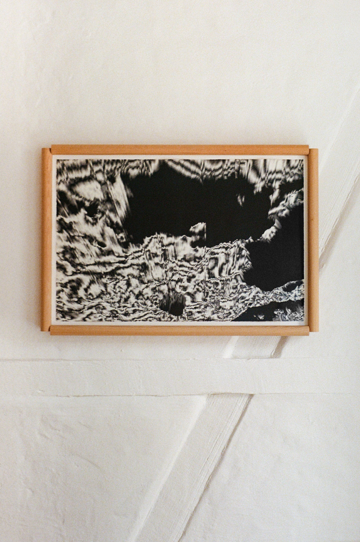 Nanna Debois Buhl. “A Cosmic Roar II”, 2024