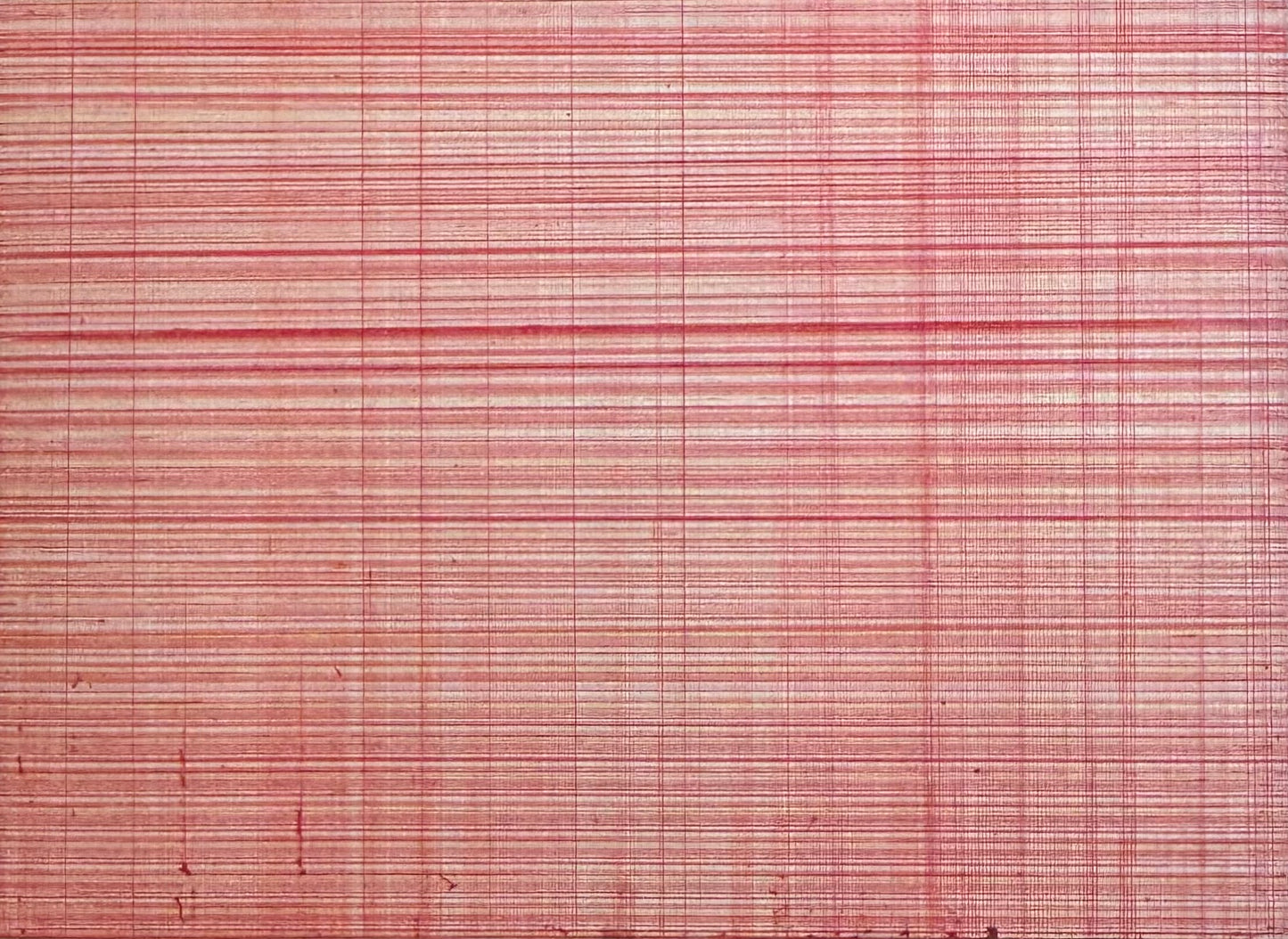 Line Toftsø. Composition, 2024