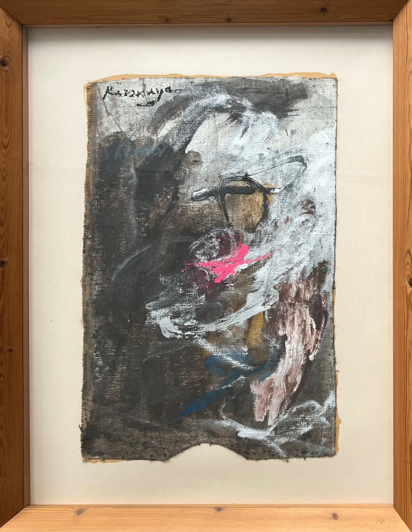 Ida Karskaya. Composition