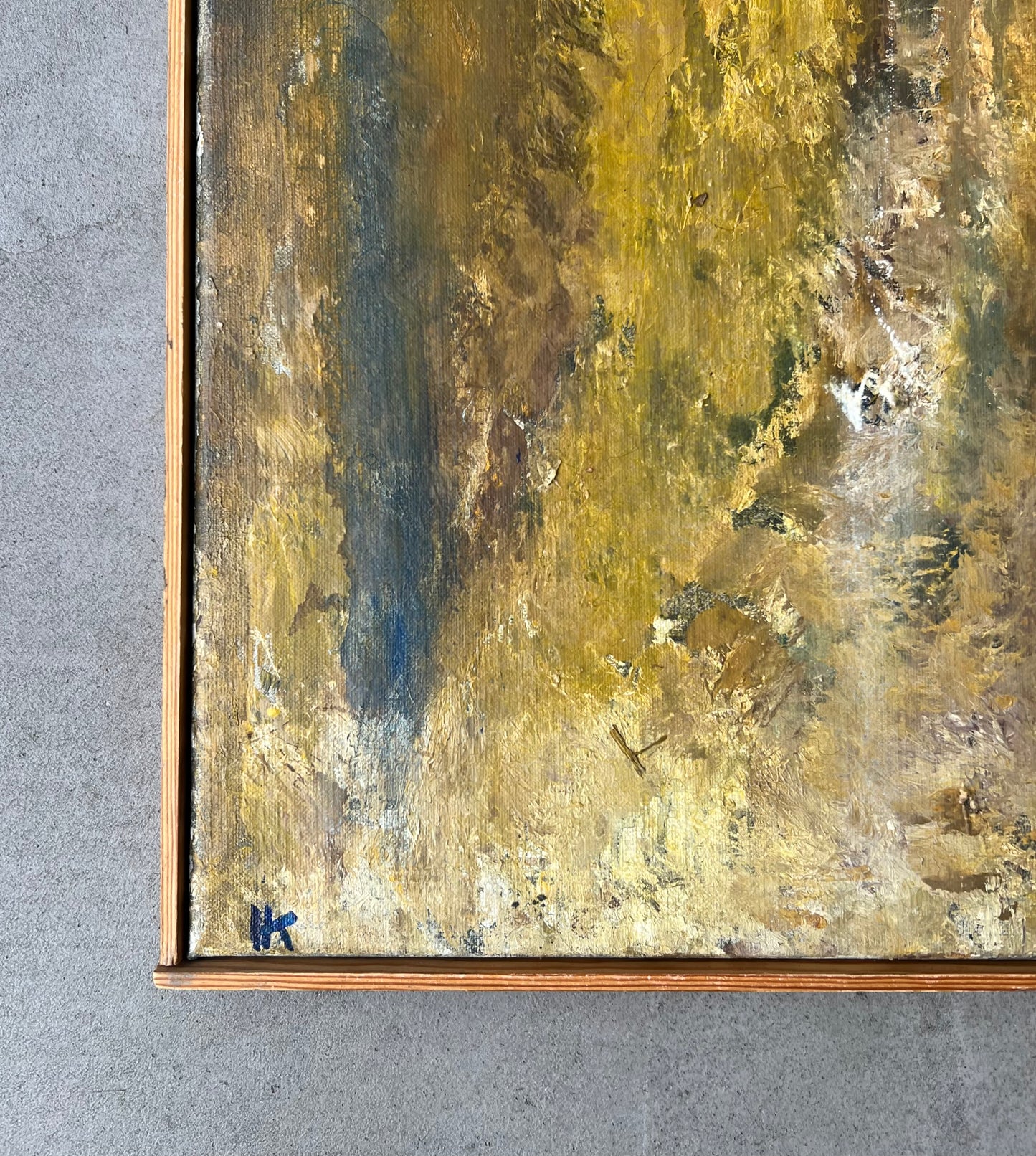 Herold G. Kristensen. Composition