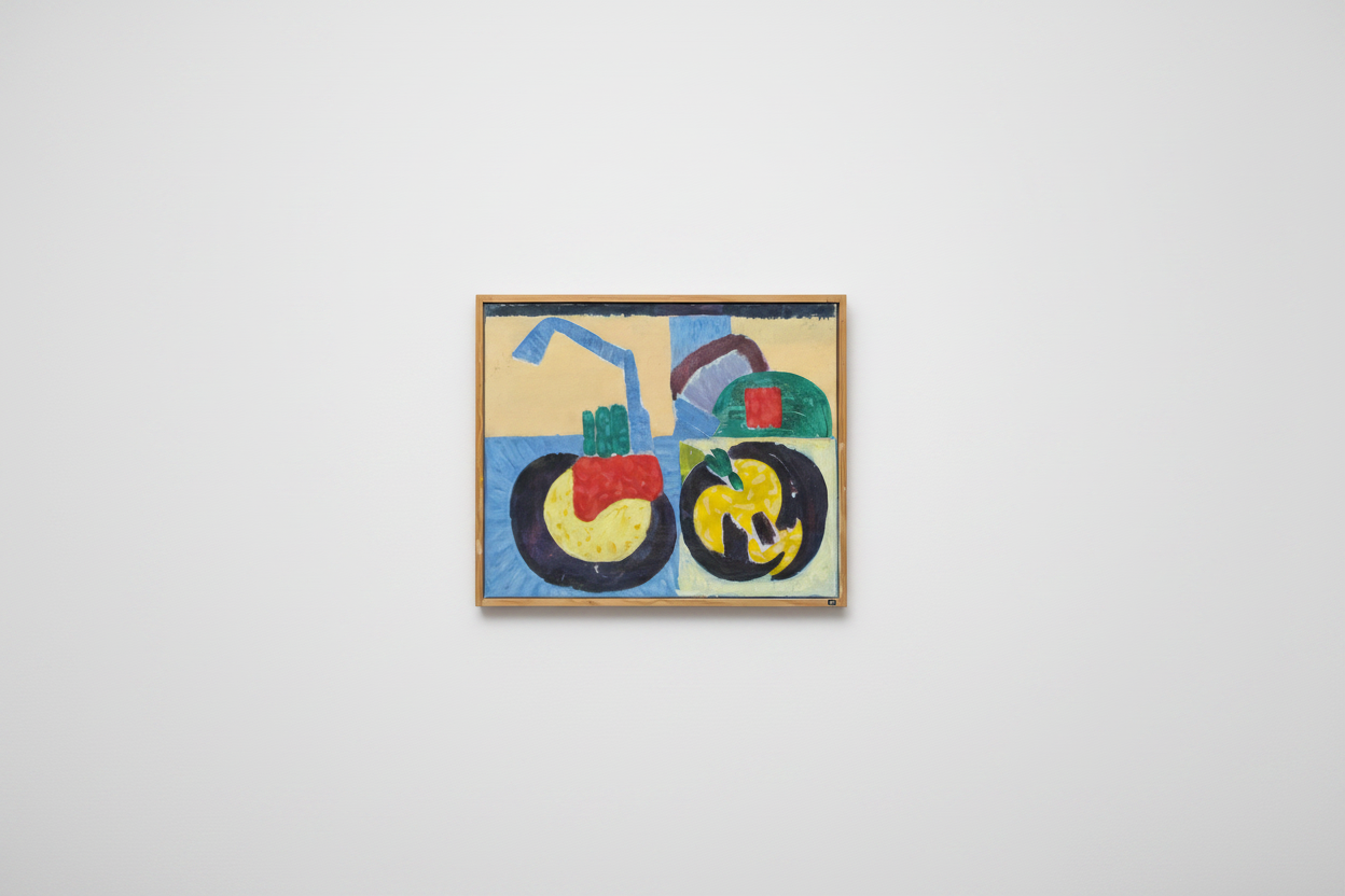 Mogens Valeur. Composition
