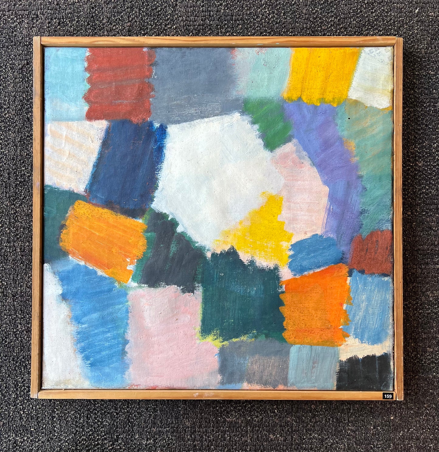 Mogens Valeur. Composition