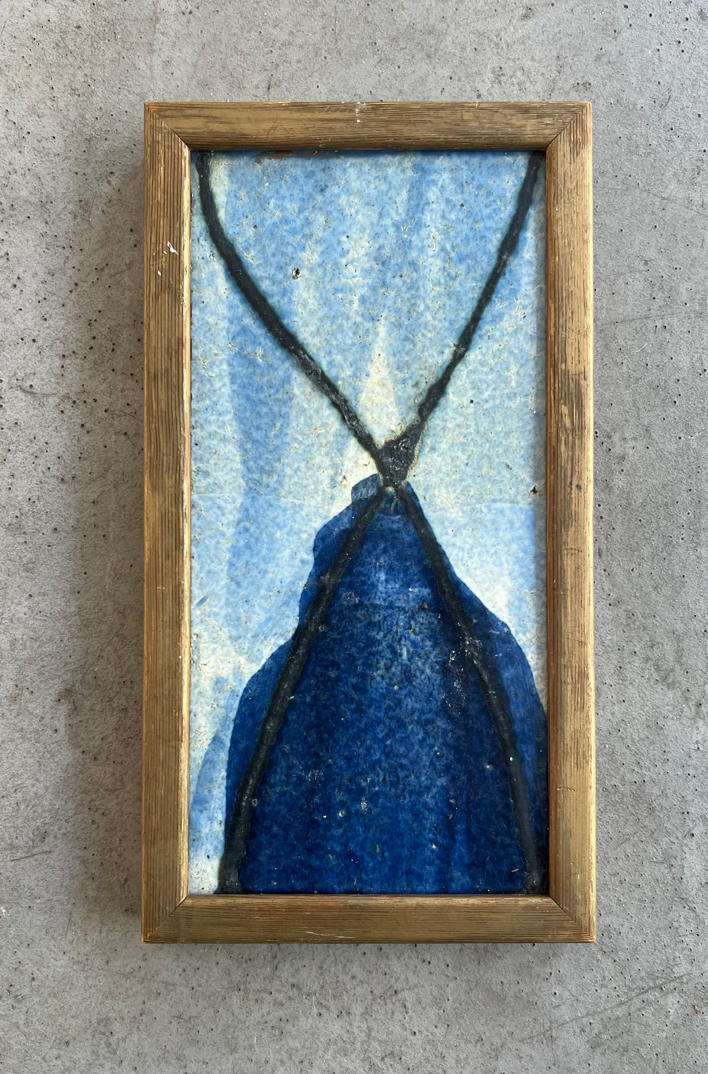 Else Fischer-Hansen. Composition, 1950’s