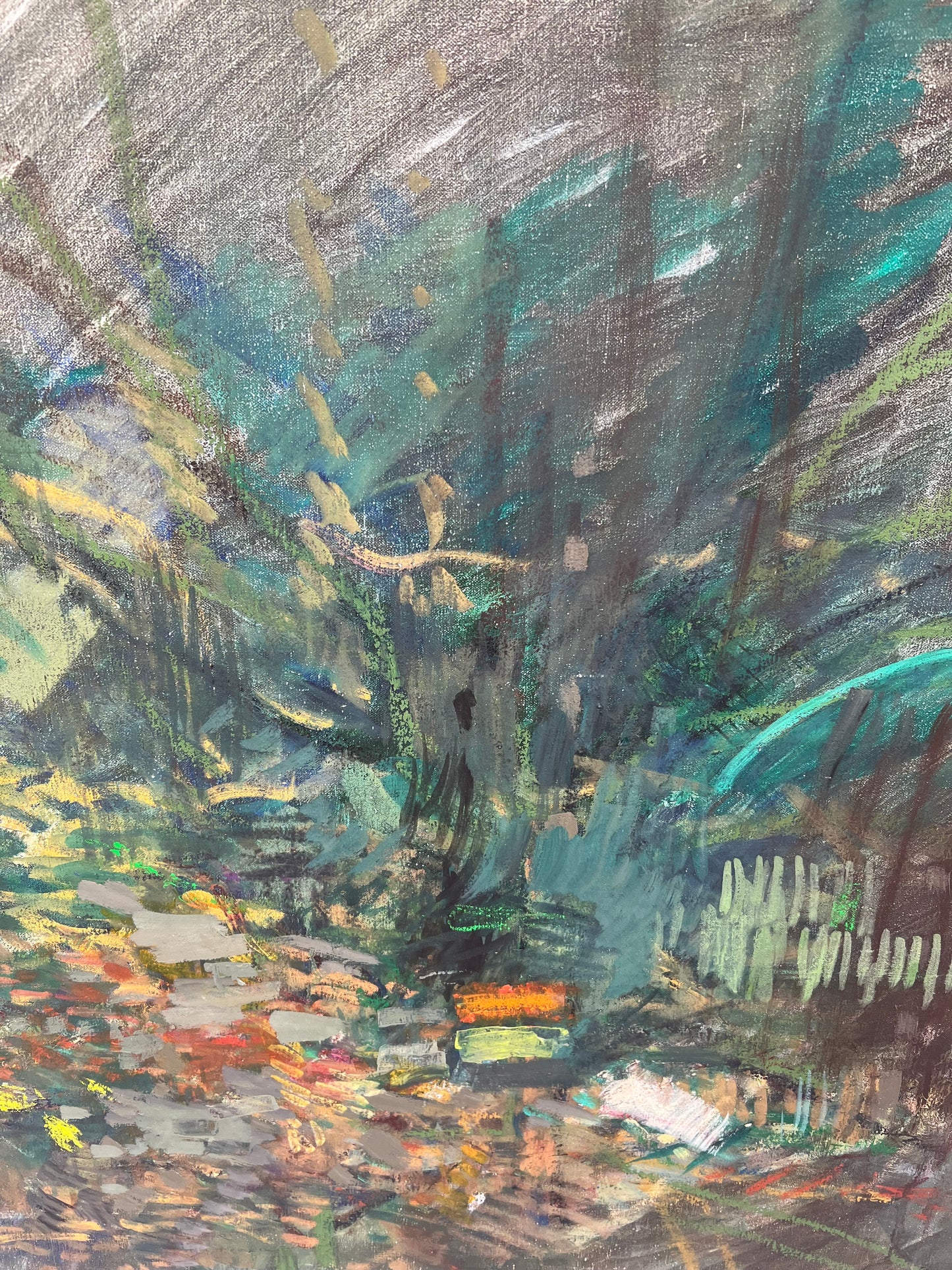 Viggo Bentzon. Composition, 2016