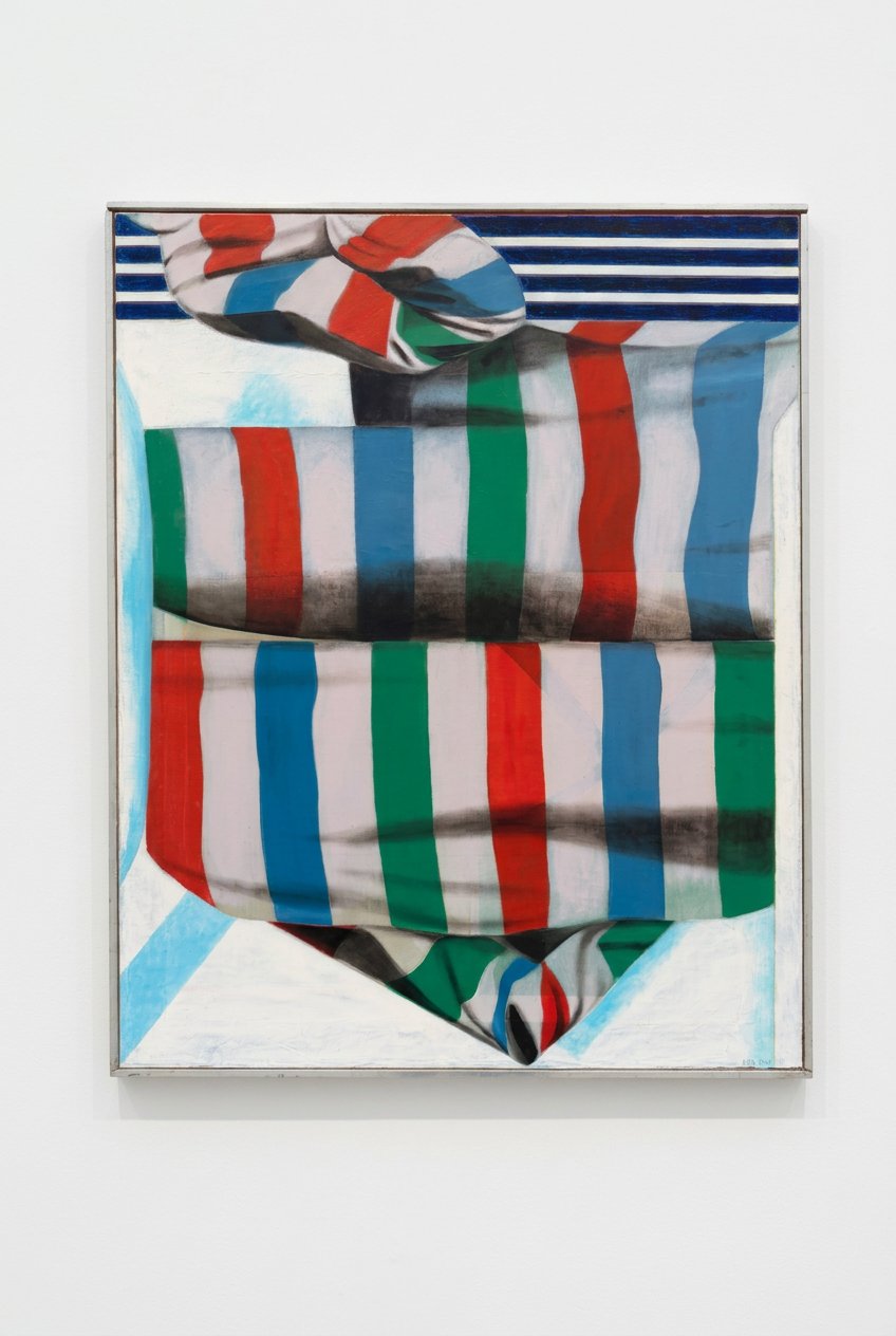 Ena Dam. Composition, 1982