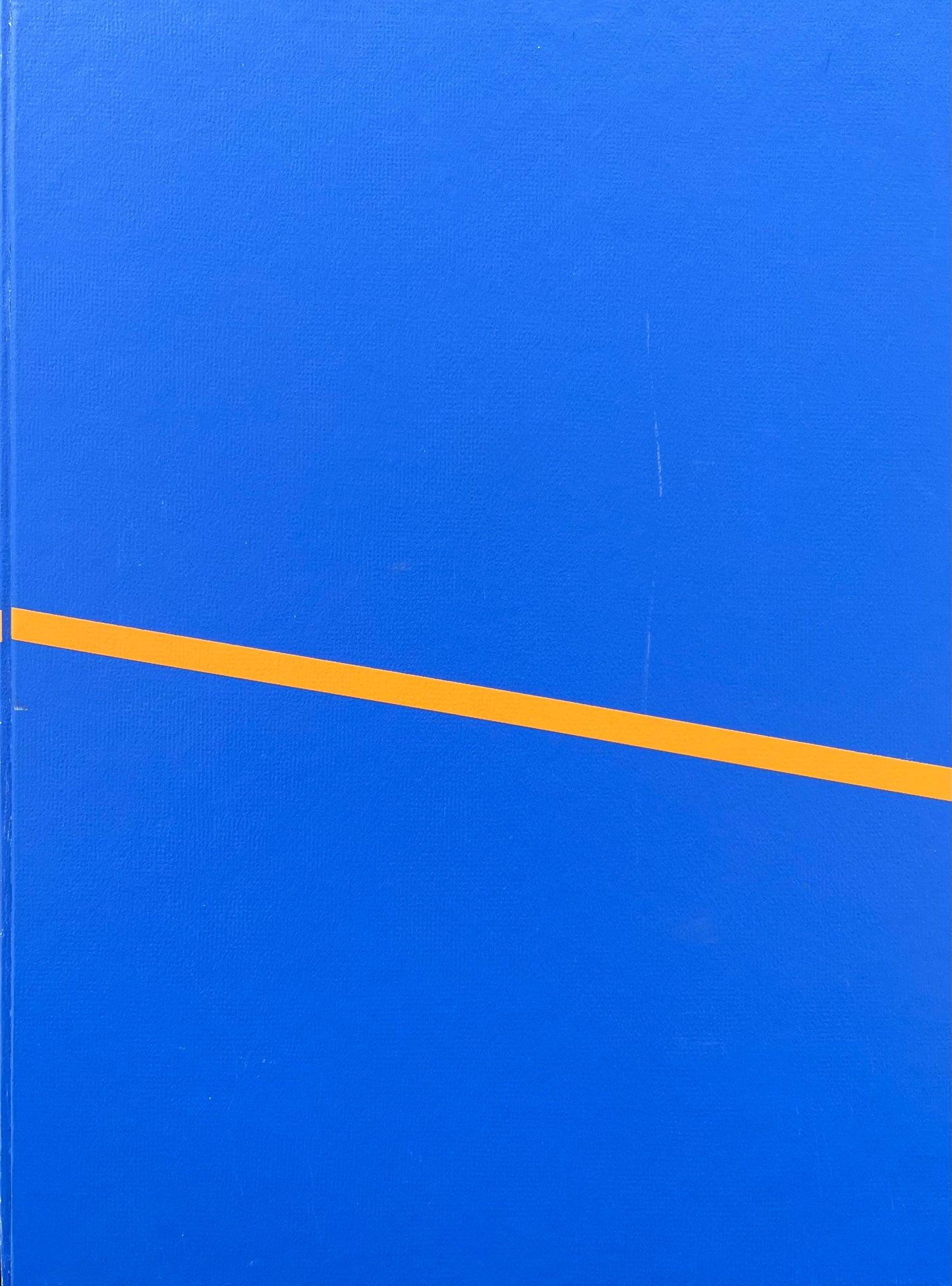 Uffe Harder & Ib Geertsen. “Straks begynder de at synge”, 1990