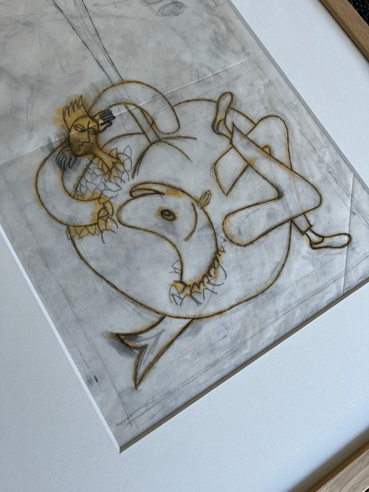 Egon Møller-Nielsen. Composition