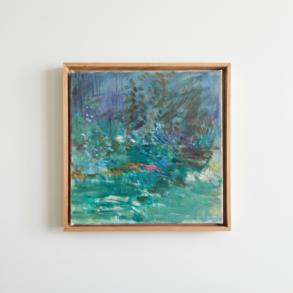 Viggo Bentzon. Composition, 2016
