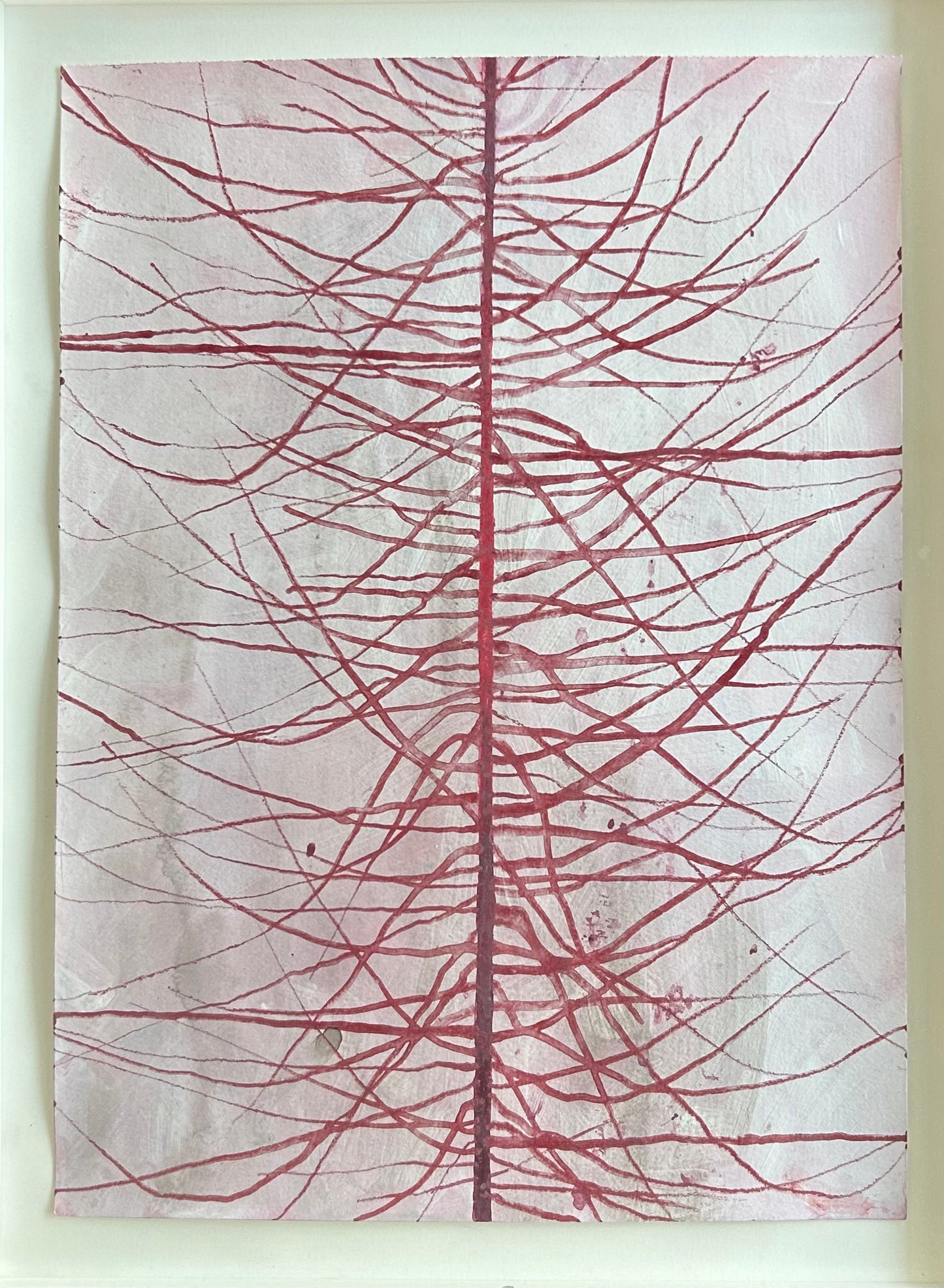 Line Toftsø. Composition