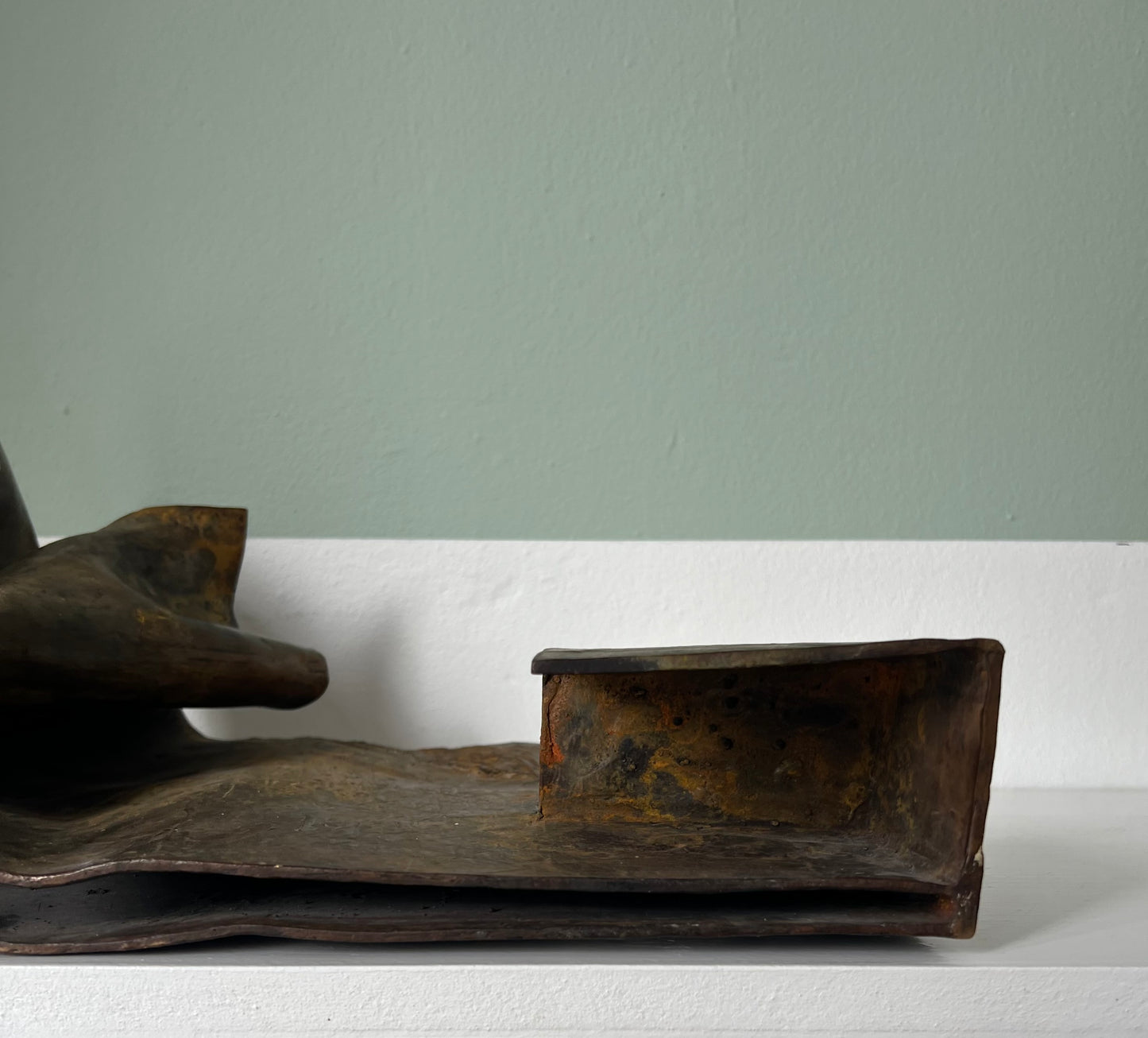 Niels Guttormsen. “Nature Morte”, 1971