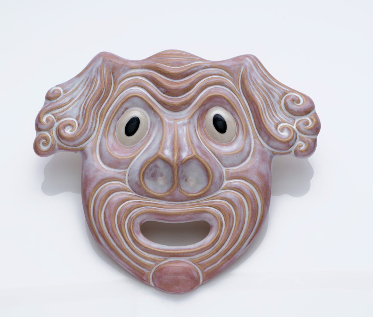 Malene Hartmann Rasmussen. “Ghost-dog”