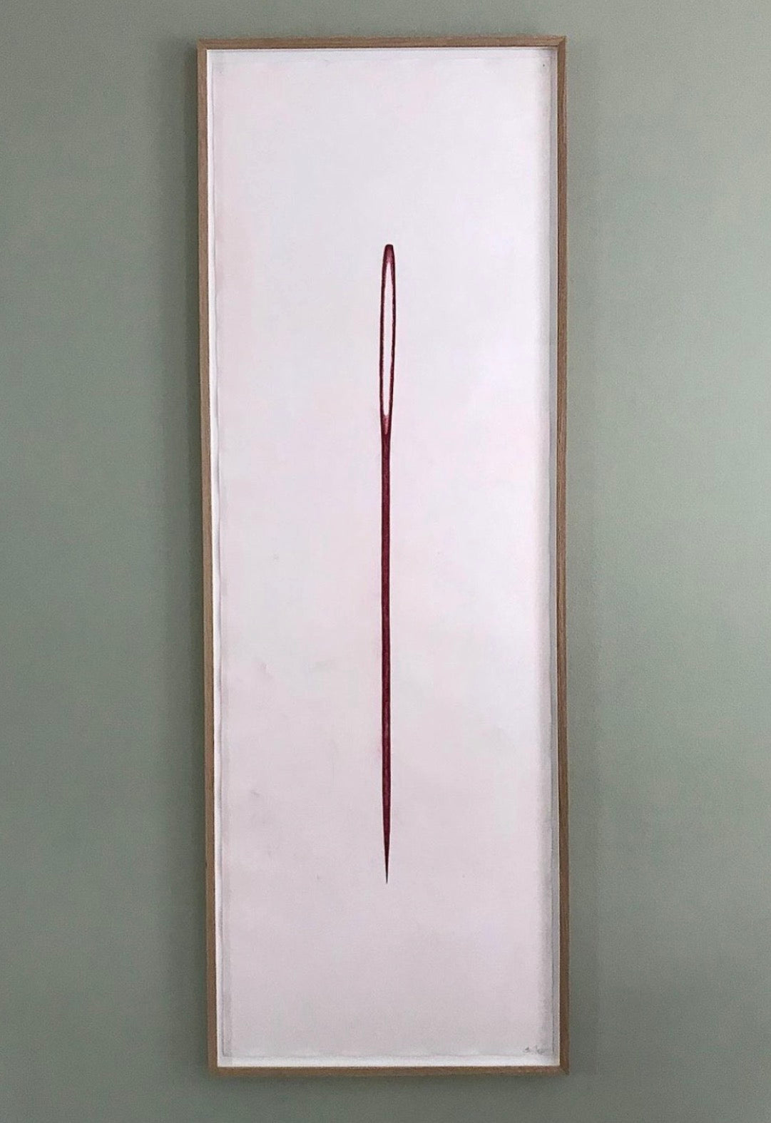 Line Toftsø. Composition
