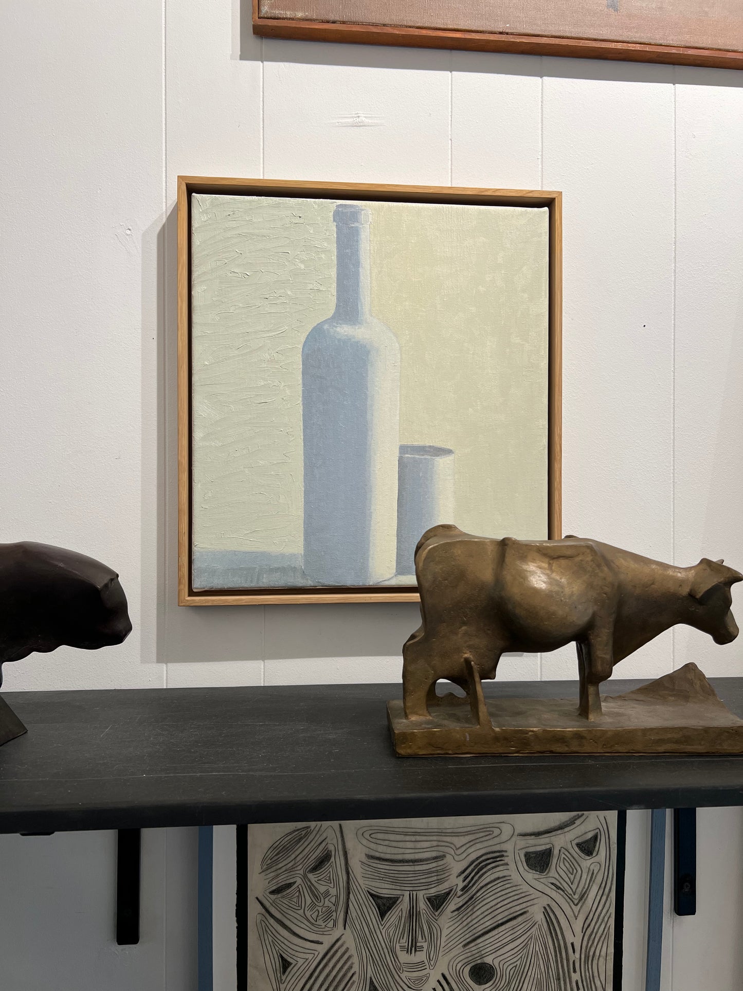 Christian Schmidt-Rasmussen. Etude, 2012