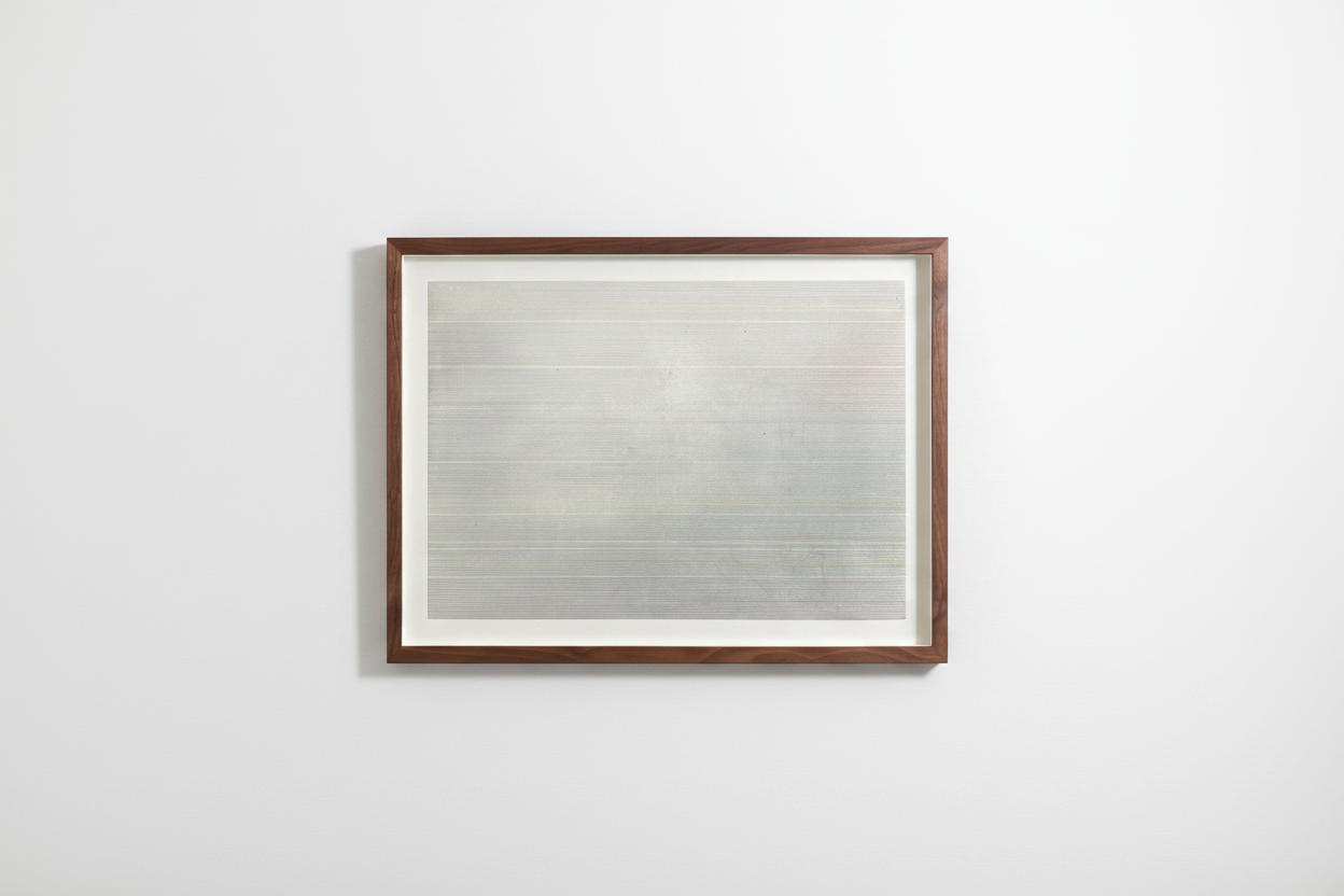 Line Toftsø. “Himmerland III”, 2026
