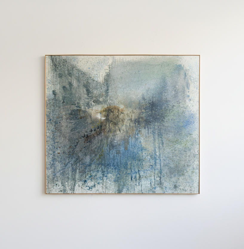 Herold G. Kristensen. Composition, 1980's