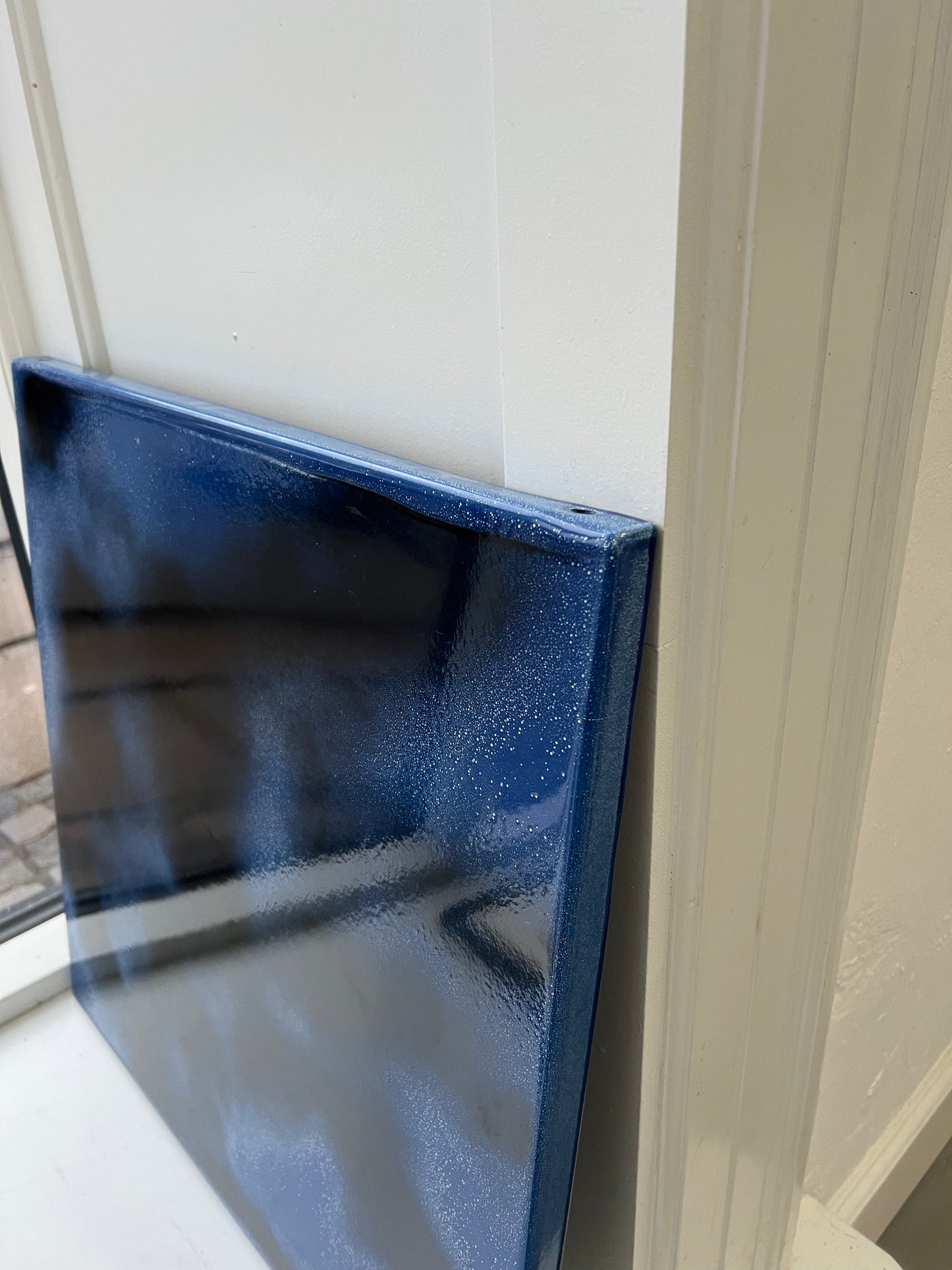 Inger Hanmann. Composition, 1970/80’s