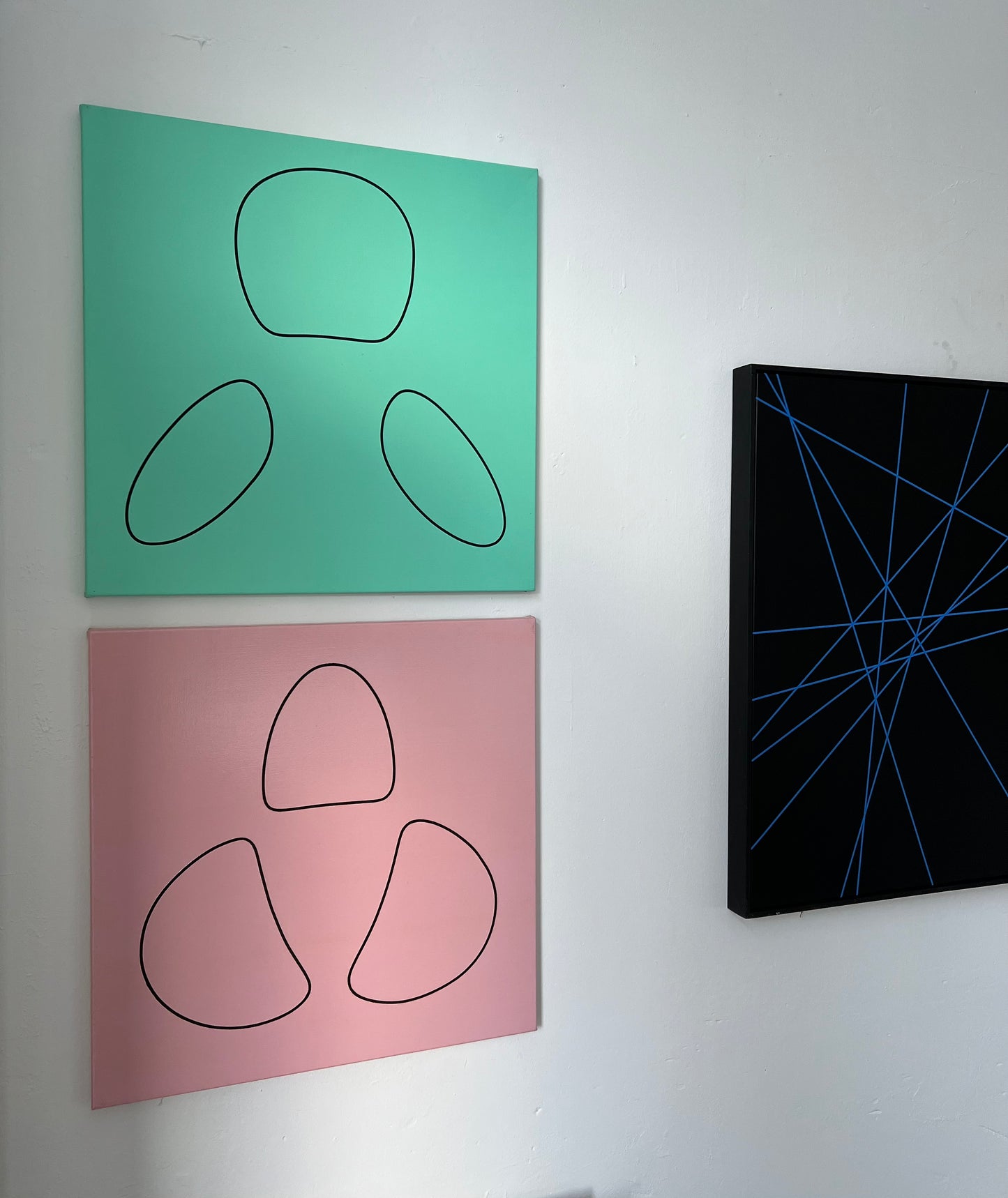 Steffen Jørgensen. “Type I”, 2013