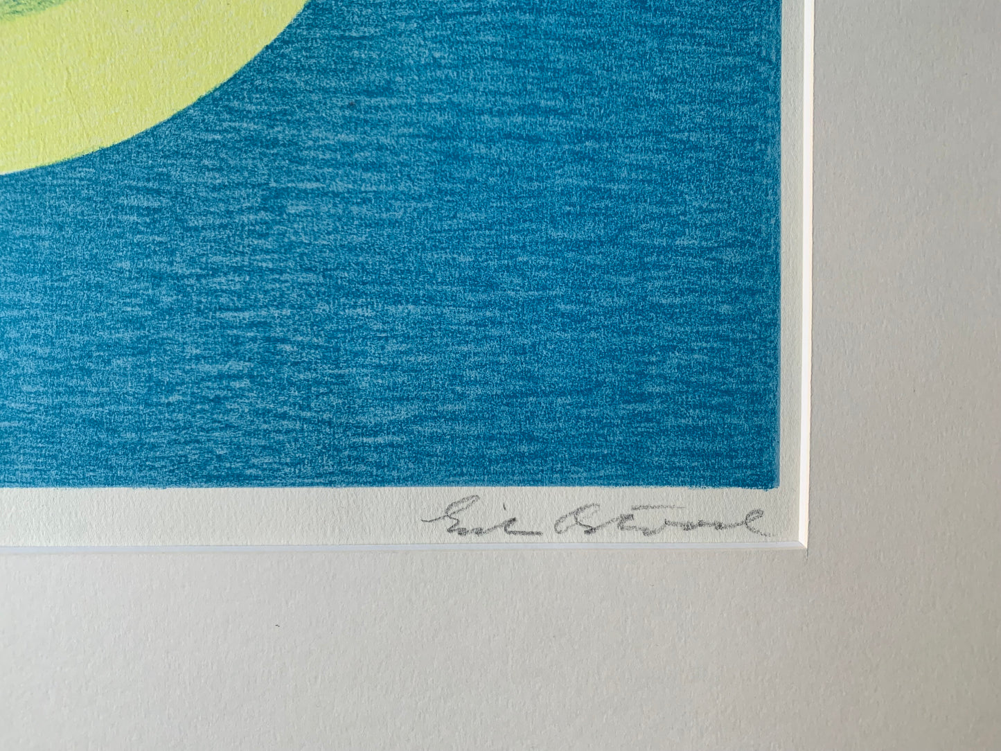 Erik Ortvad. Composition