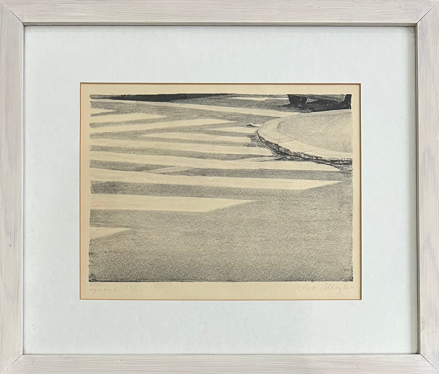 Vera Myhre. Composition