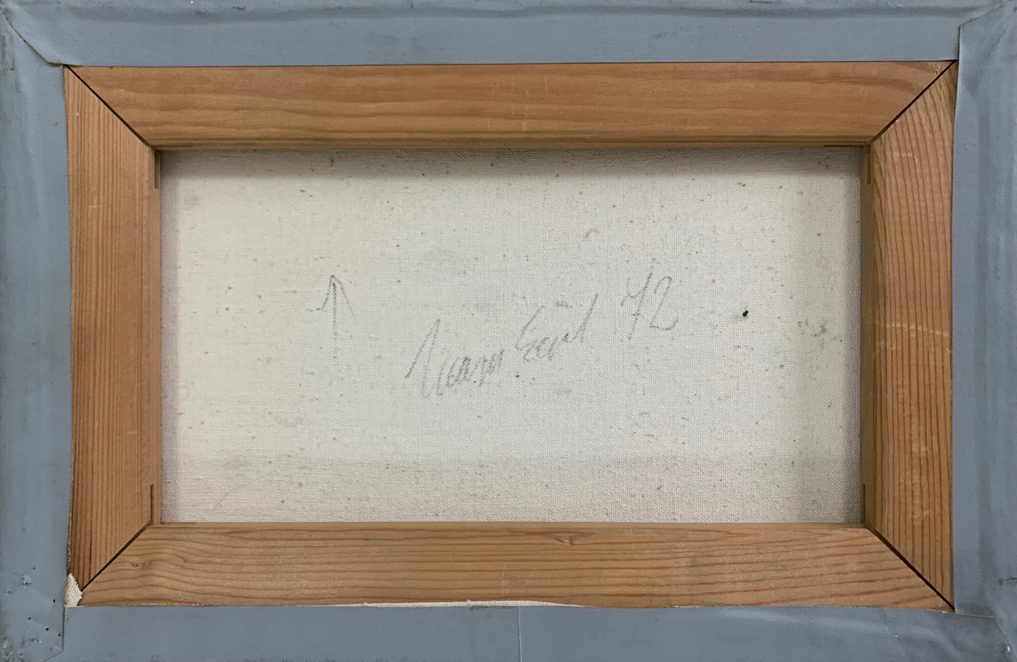 Mogens Egil. Composition, 1972