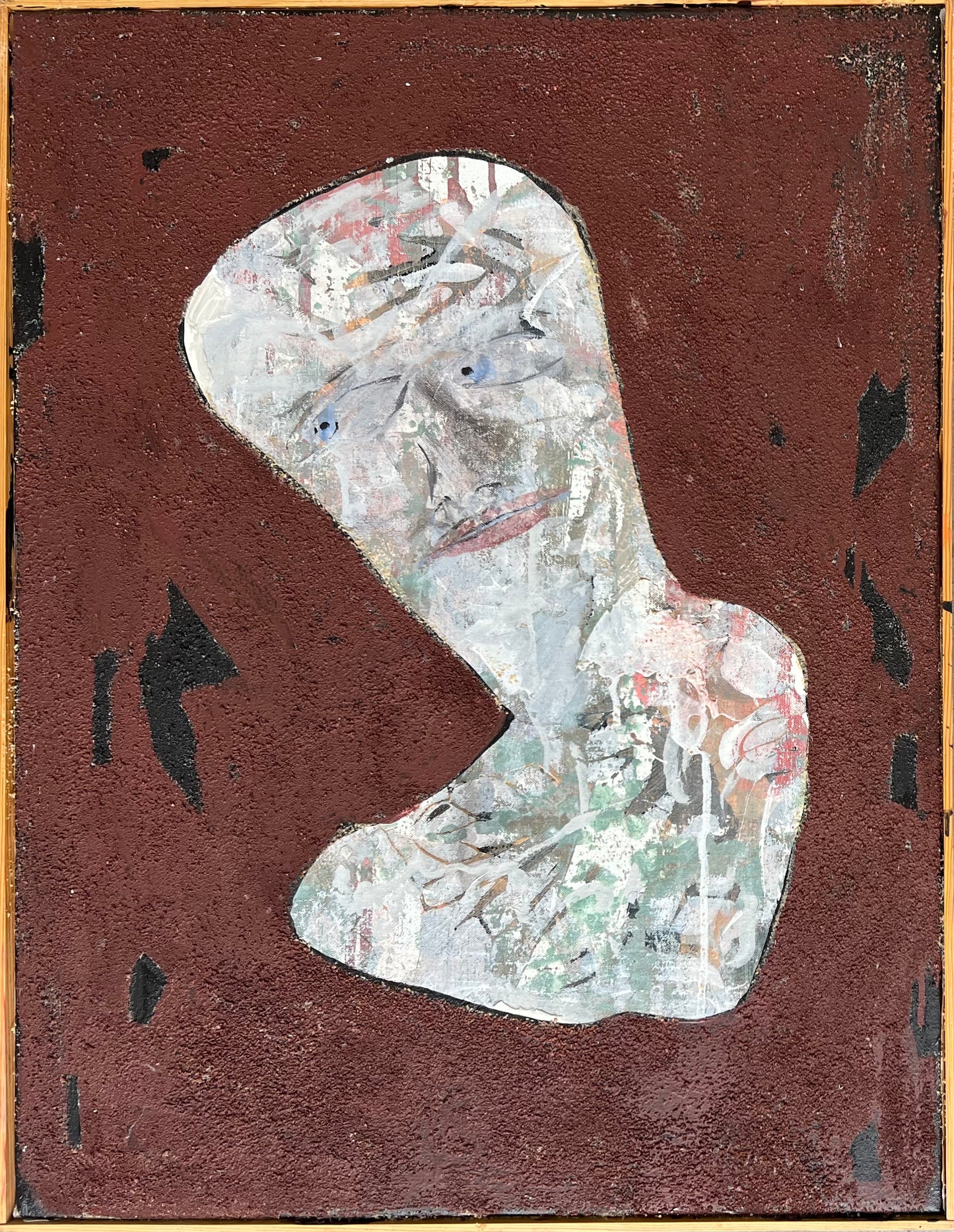 Bent Karl Jacobsen. “Til alle jer”, 1998