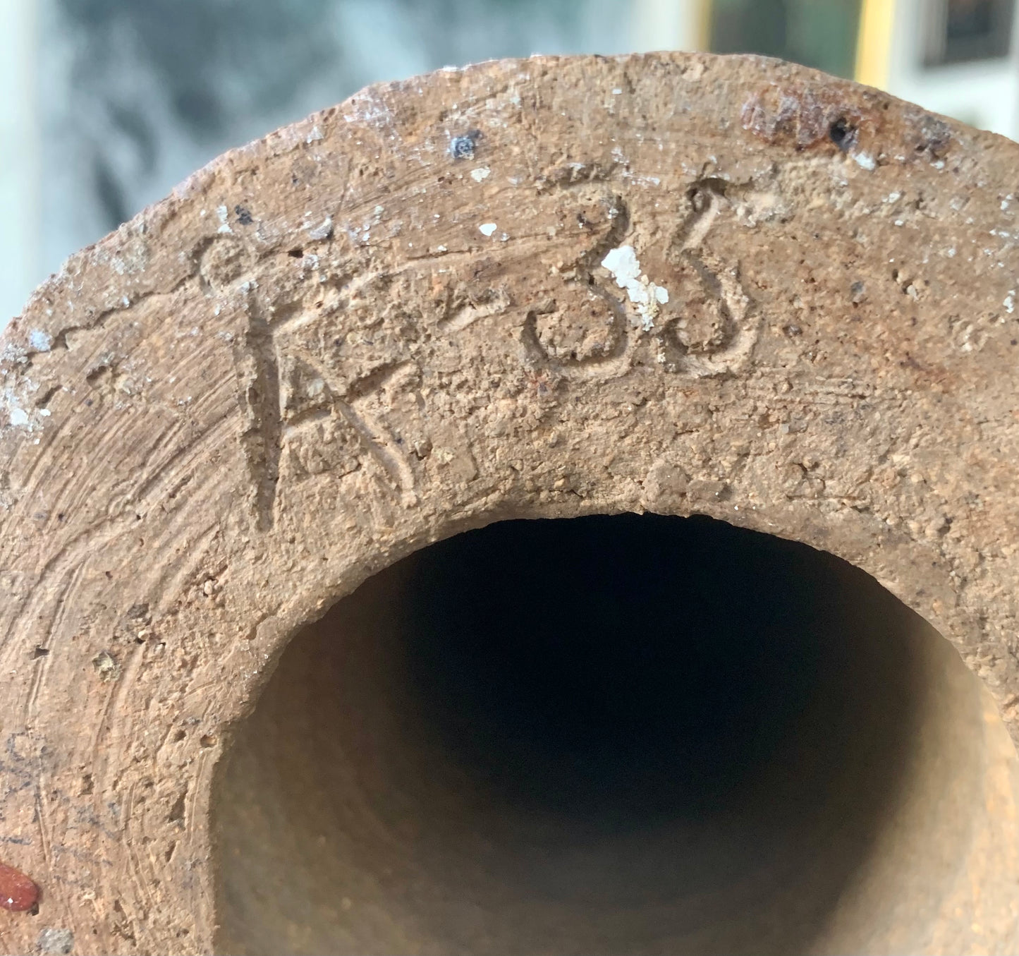 Adam Fischer. Portrait of a nun, 1935