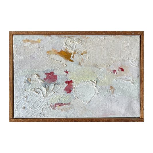 Pierre Lübecker. Composition, 1969