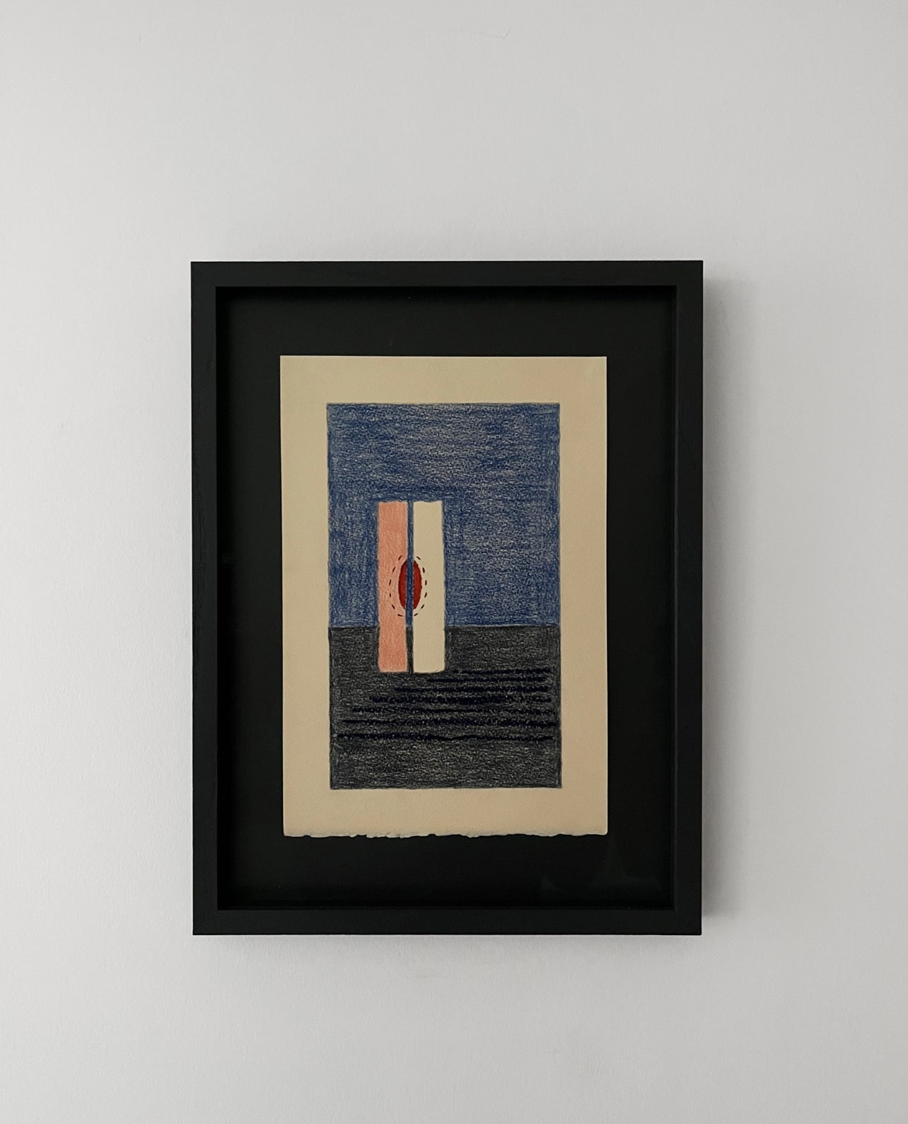 Patricia Perales Garcia. “Motherhood (Joy), 2025