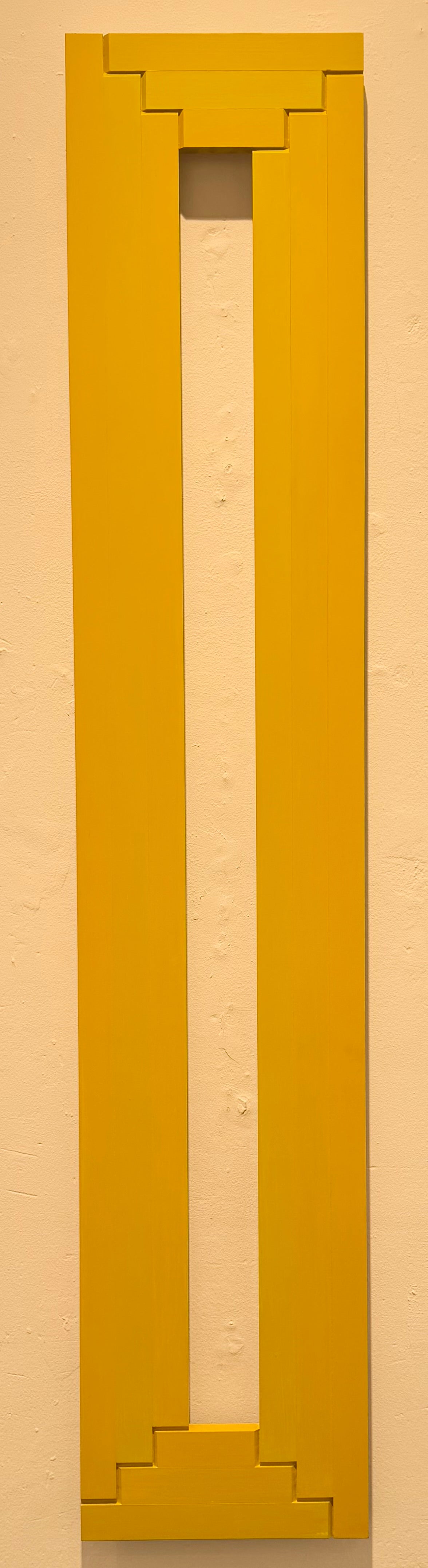 Niels Guttormsen. “Ramme” 1999.