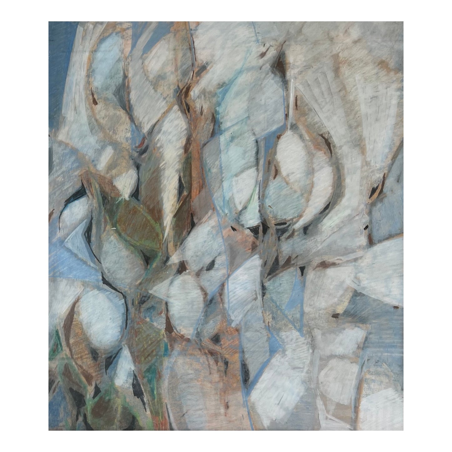 Sven Åge Larsen. Composition, 1975