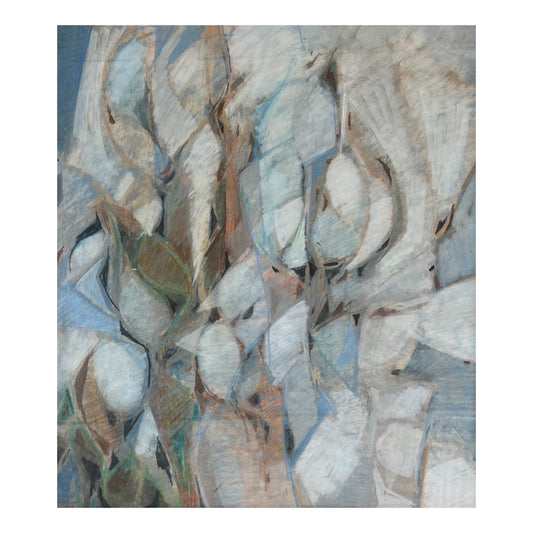 Sven Åge Larsen. Composition, 1975