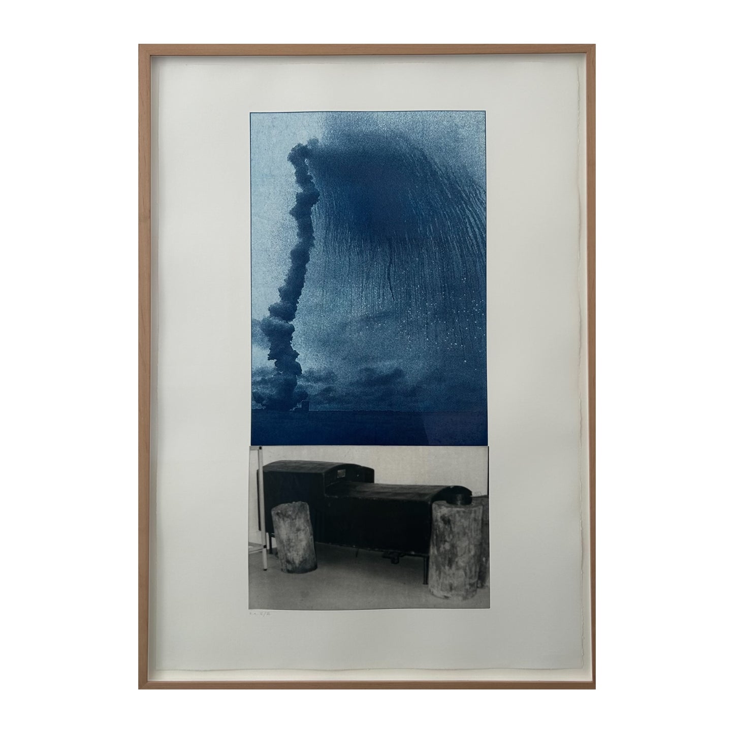 Martin Kippenberger. “Airblaster”, 1996