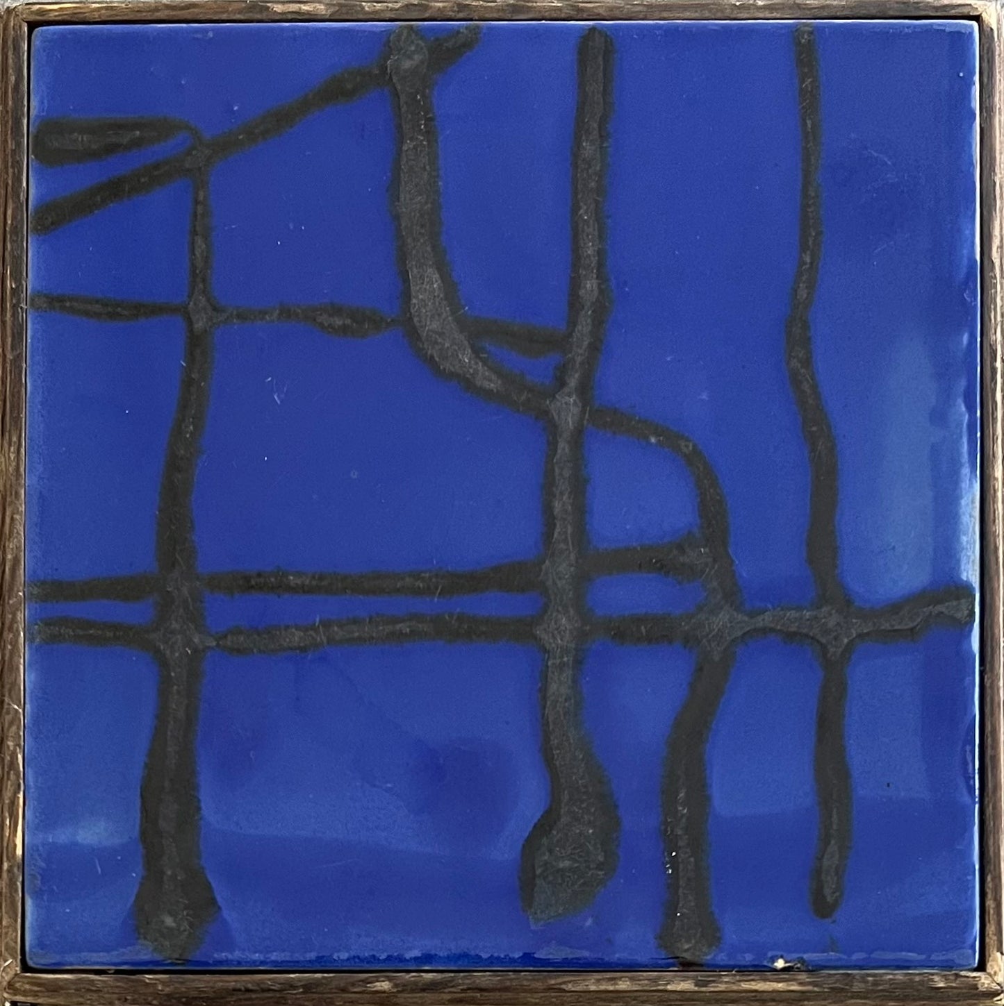 Else Fischer-Hansen. Composition, 1950’s