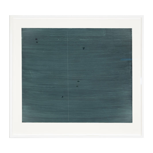 John Zurier. Untitled, 2017