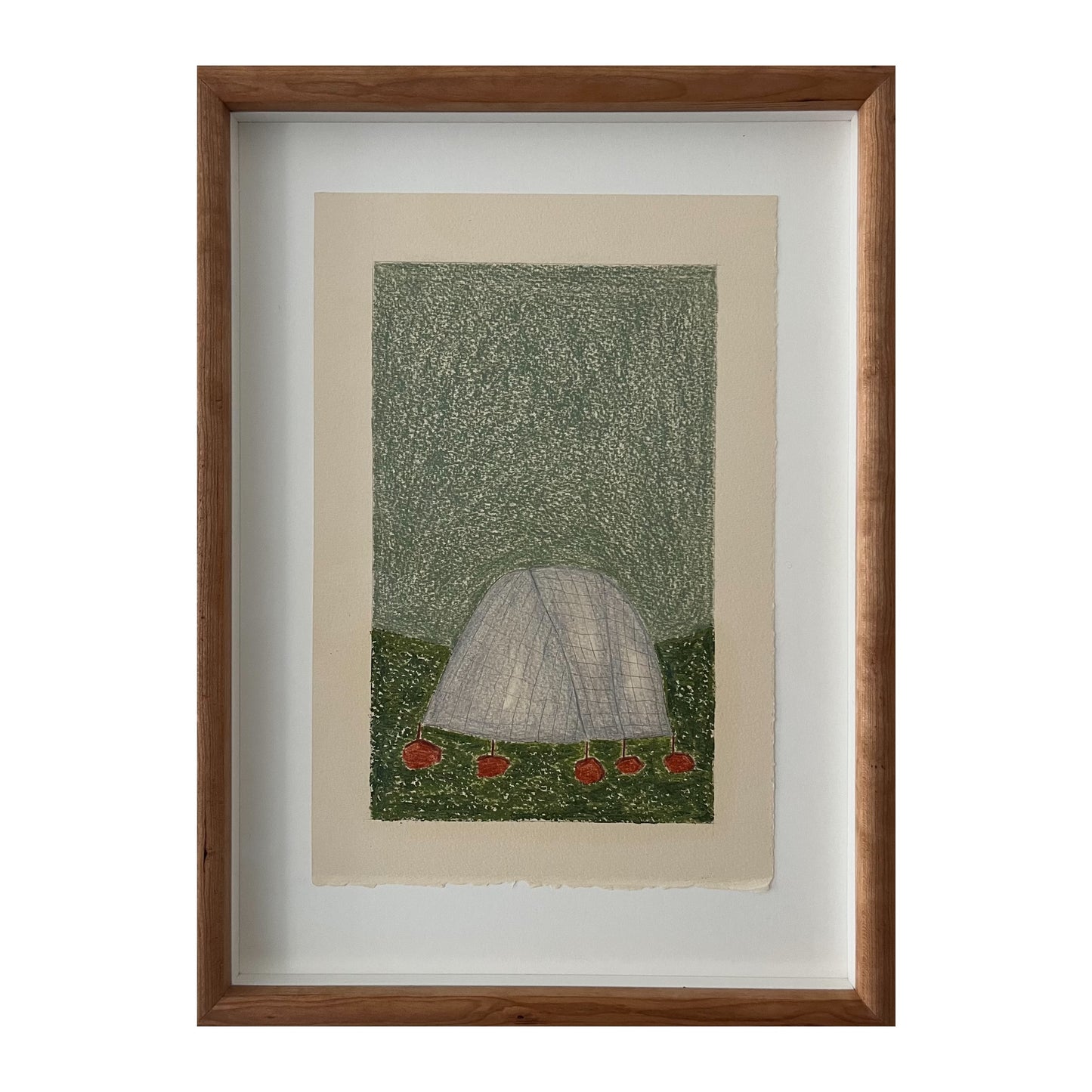 Patricia Perales García. “Motherhood (Care)”, 2025