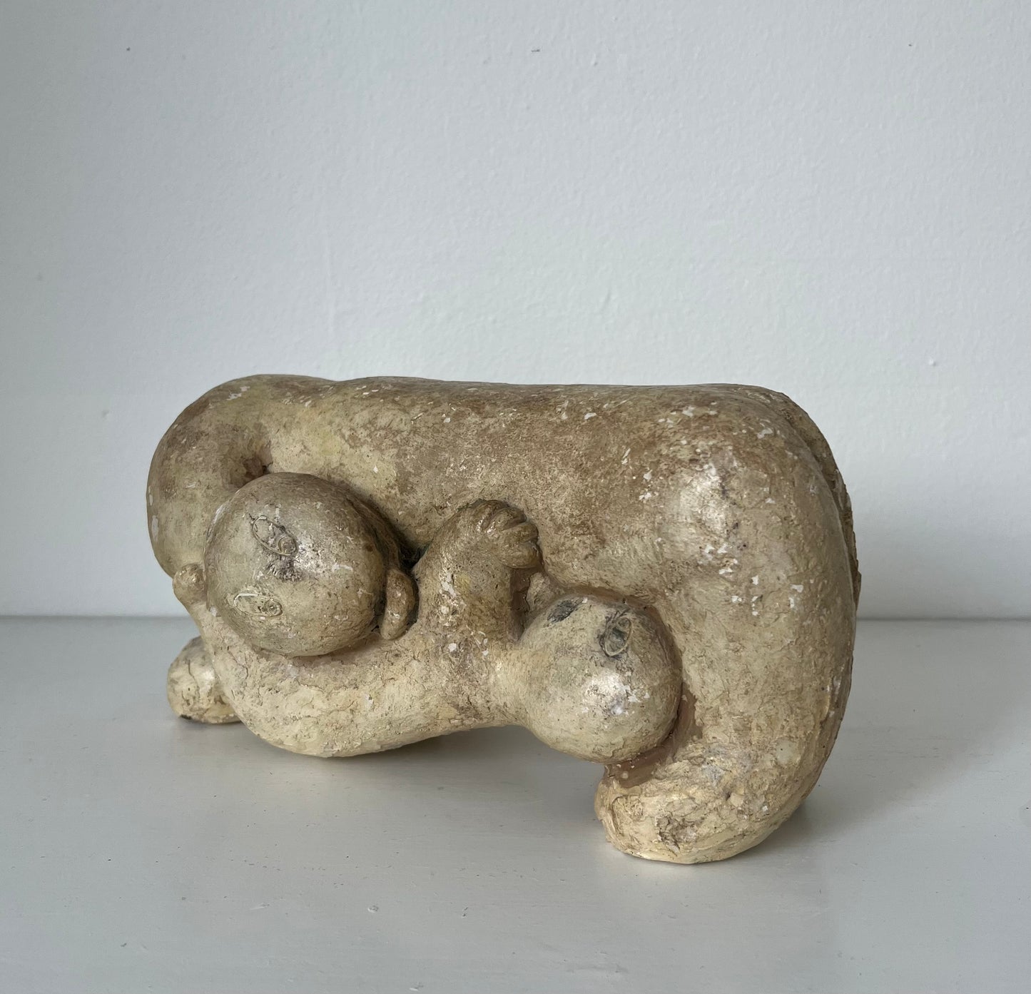 Egon Møller-Nielsen. Organic sculpture, 1940/50’s