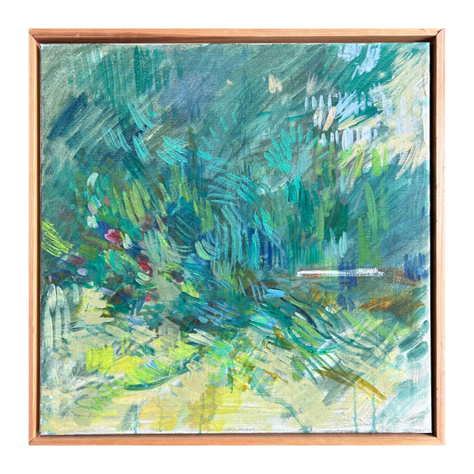 Viggo Bentzon. Composition, 2017