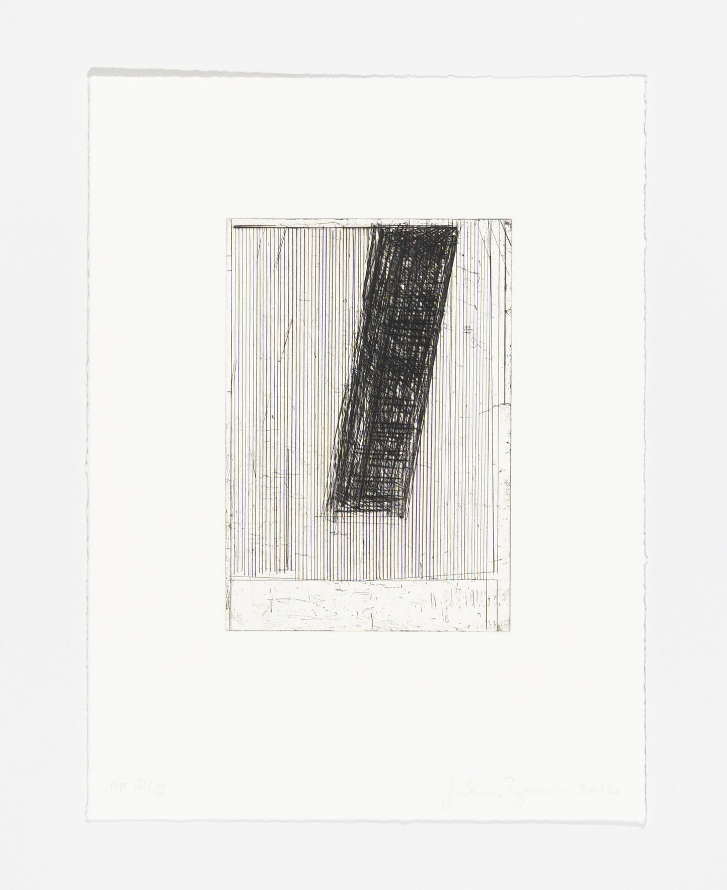 John Zurier. “Summer Book”, 2016