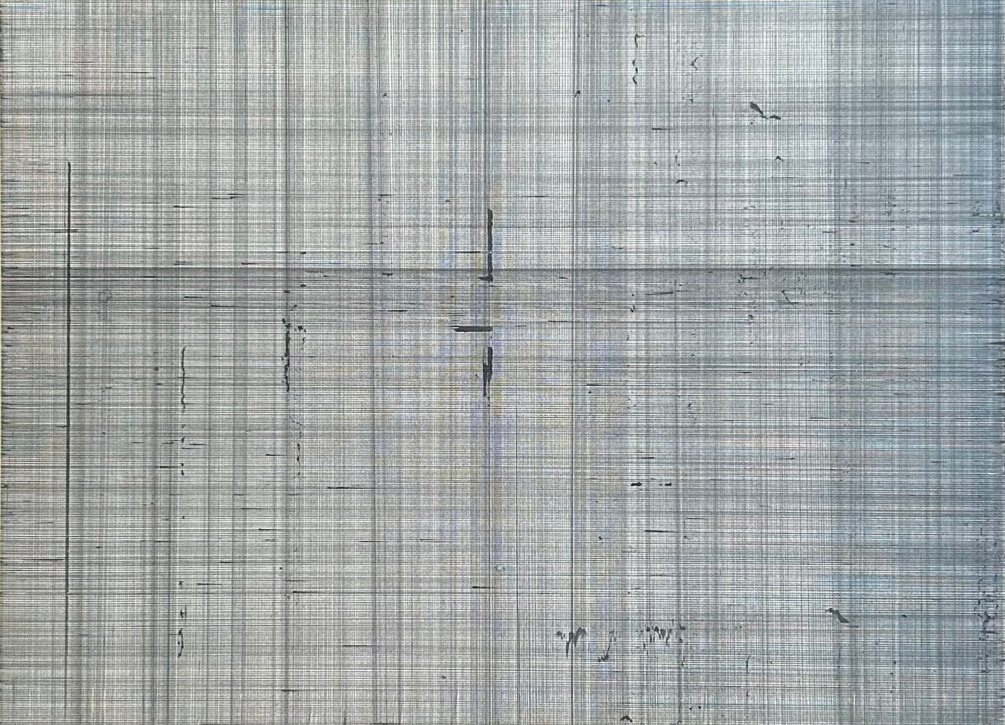 Line Toftsø. “Bornholm”, 2024