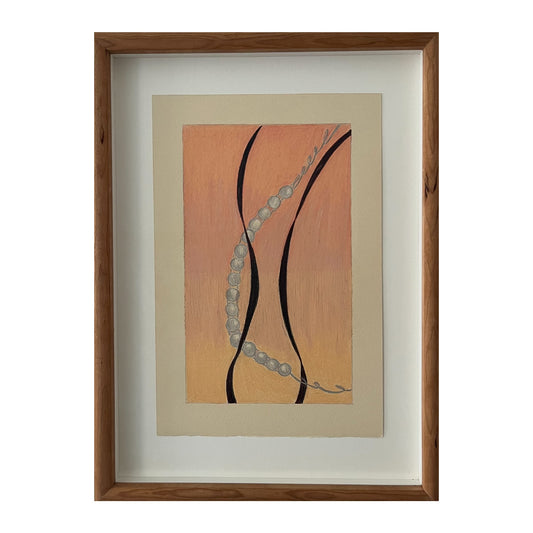 Patricia Perales García. Motherhood (Weave)”, 2025