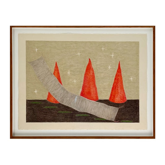 Patricia Perales García. “Motherhood (Desolation)”, 2026