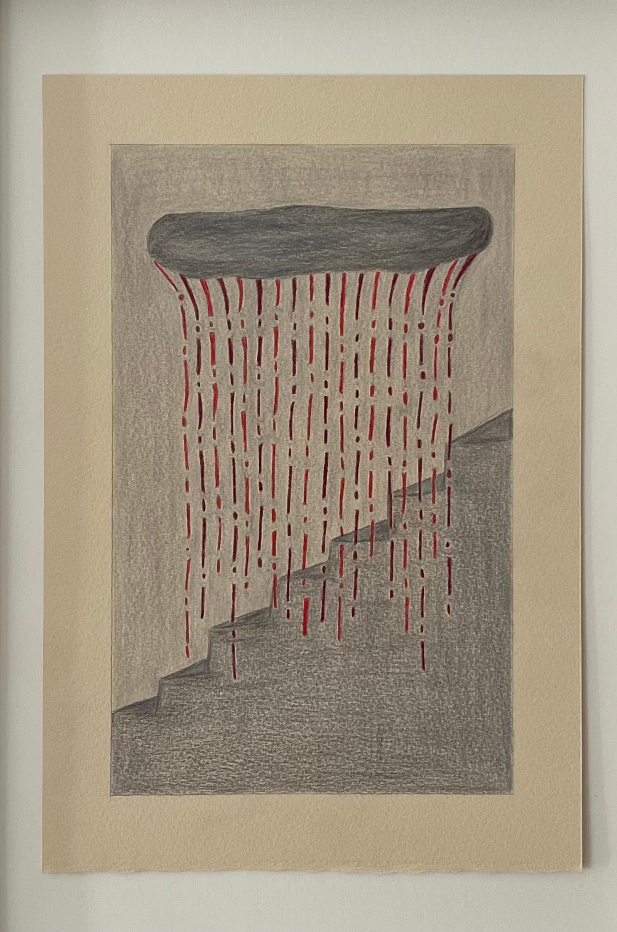 Patricia Perales García. “Motherhood (Growth)”, 2026
