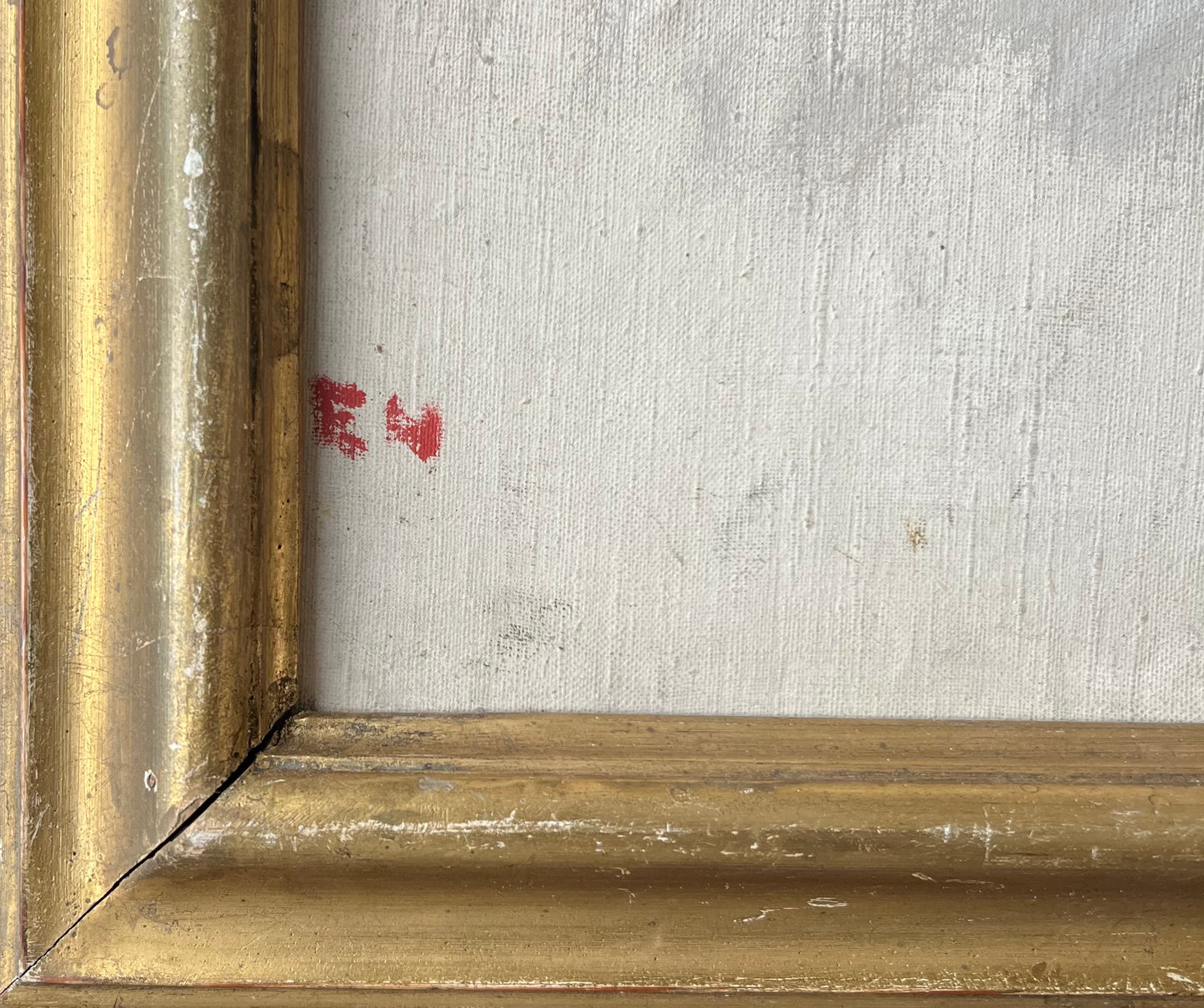 Ernst Norlind. Study for a portrait