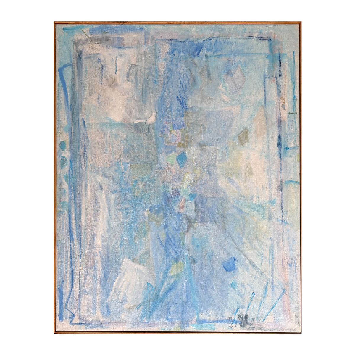 Ingrid Hansen. Composition