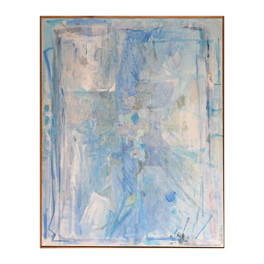 Ingrid Hansen. Composition