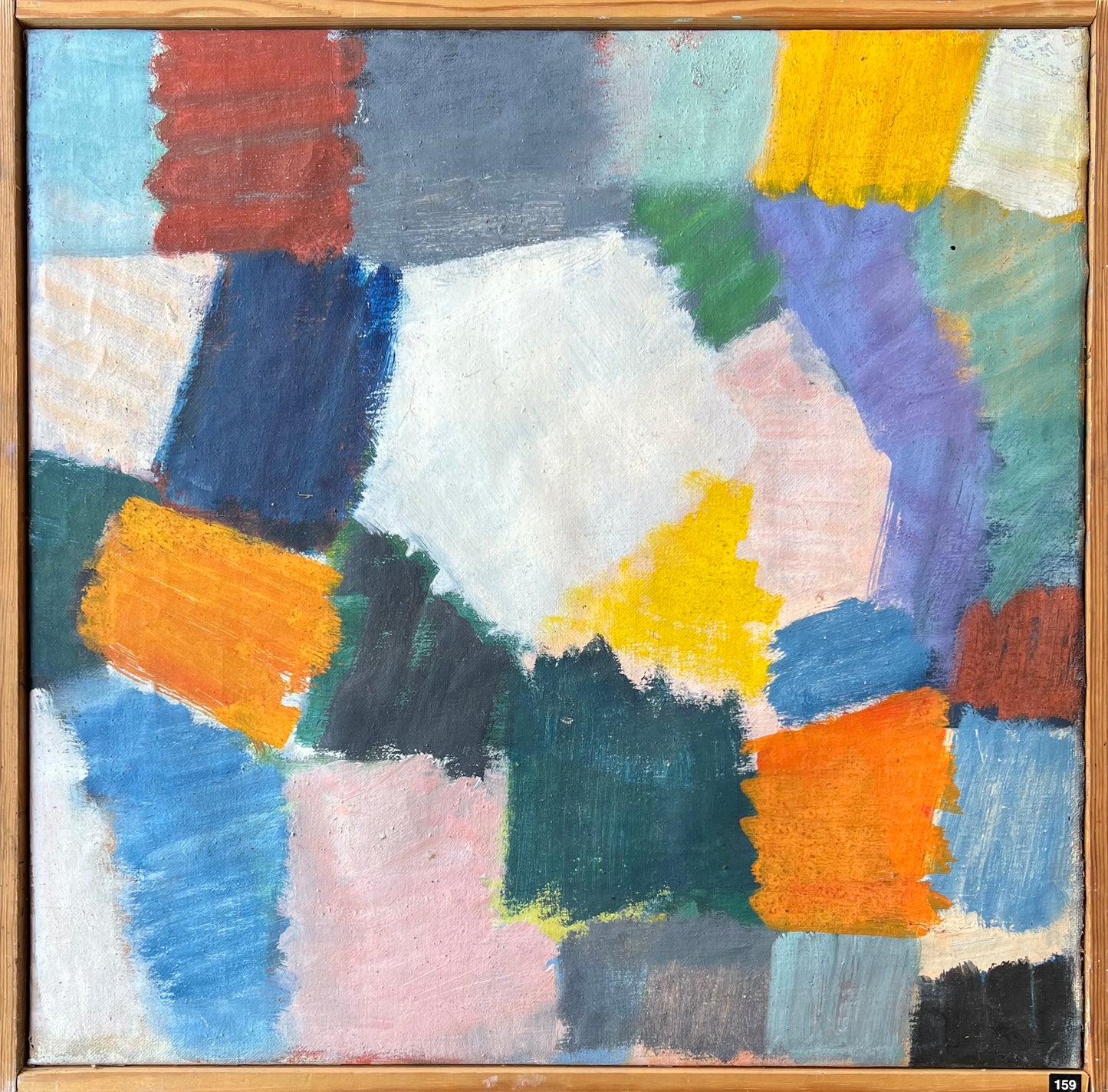 Mogens Valeur. Composition