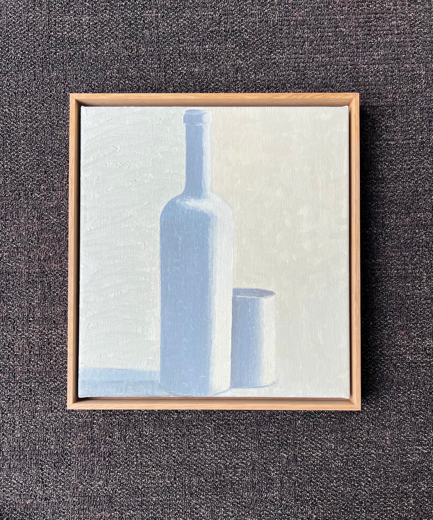 Christian Schmidt-Rasmussen. Etude, 2012