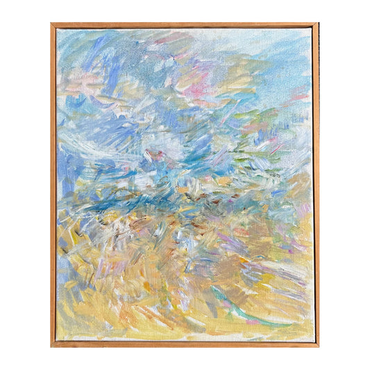 Viggo Bentzon. Composition, 1997