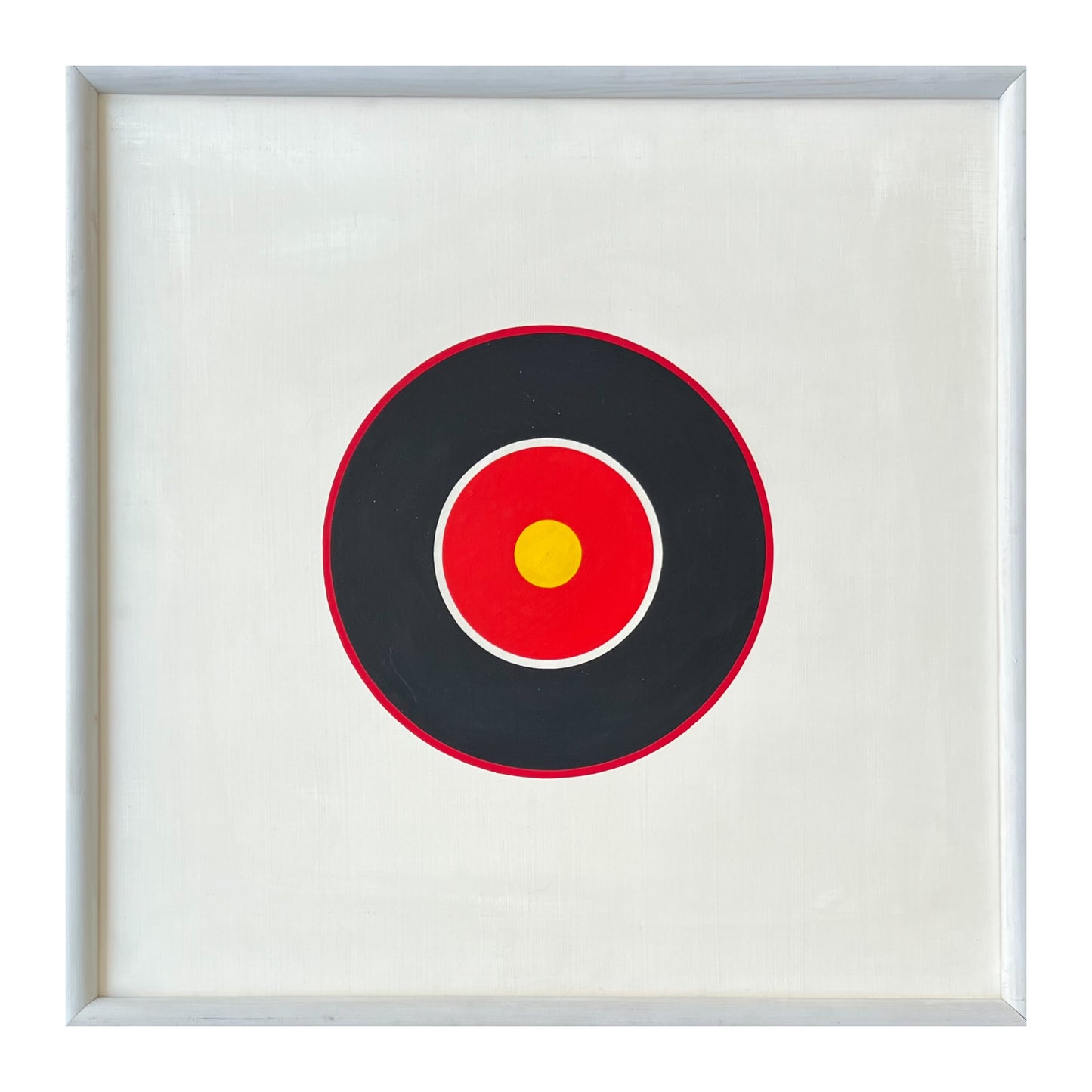 Thorbjørn Lausten. Composition, 1972